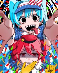 hatsune miku from mesmerizer (vocaloid)