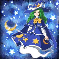 mima (touhou) from touhou