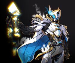 kamen rider zein from kamen rider by linnnoj