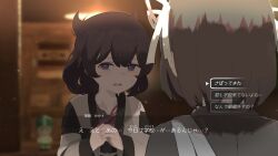 protagonist (lost property control organization) from lost property control organization (samidare) by samidare (hoshi)