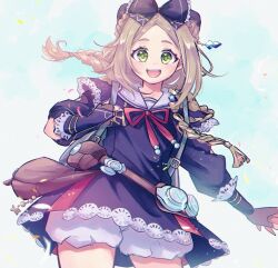 atelier (series) fan art