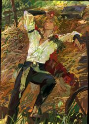 kaveh (genshin impact) from genshin impact by emg (christain)