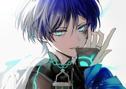scaramouche (genshin impact) from genshin impact by asrhion