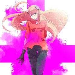 aida reihanton from gundam