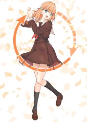 hinoshita kaho from link! like! love live!