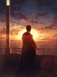 obi-wan kenobi from star wars by 5health