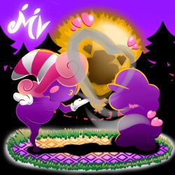 vivian (paper mario) from paper mario