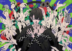 original fan art
