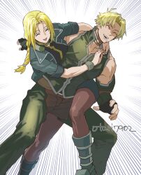 cliff fittir from star ocean by indesign