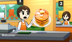 mii (nintendo) from nintendo by vinny (dingitydingus)