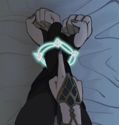 faruzan (genshin impact) from genshin impact