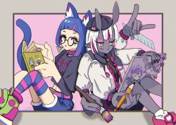 Booru post from safebooru.org