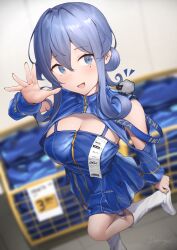 gotland (kancolle) from kantai collection