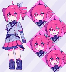 kasane teto from synthesizer v