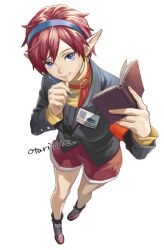 chisato madison from star ocean by indesign