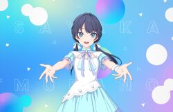 murano sayaka from link! like! love live!