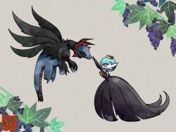 gardevoir from pokemon