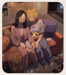 Booru post from safebooru.org