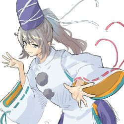 monoe from touhou