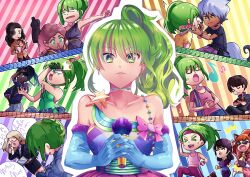 avanna from vocaloid