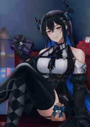 nerissa ravencroft from hololive