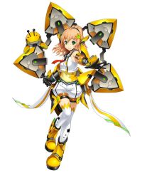 cosmic break fan art