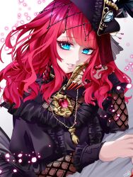 vshojo fan art