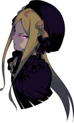 abigail williams (fate) from fate/grand order by menea