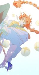dislyte fan art