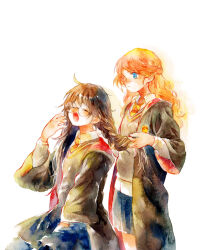 harry potter from harry potter (series) by moekon