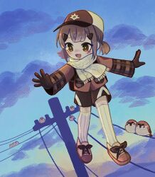 original fan art