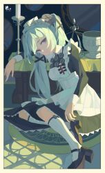 corin wickes from zenless zone zero