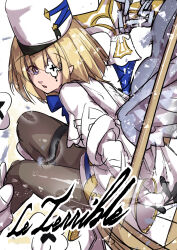 le terrible (azur lane) from azur lane