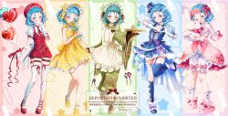 lieserl albert einstein from honkai (series)
