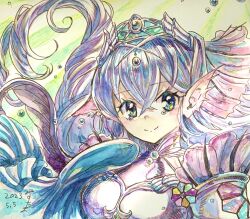 yu-gi-oh! fan art