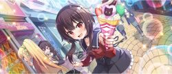 darkness (konosuba) from kono subarashii sekai ni shukufuku wo!