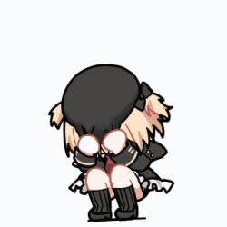 girls frontline fan art