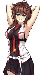 shigure (kancolle) from kantai collection by arthur ko