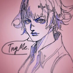 lady (devil may cry) from devil may cry (series)