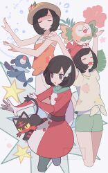 litten from pokemon
