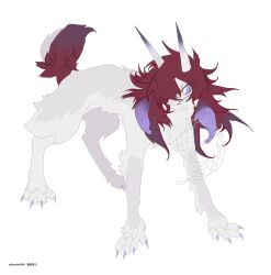 original fan art