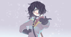 cassandra (tangled) from tangled: the series