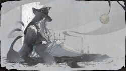 reverse:1999 fan art