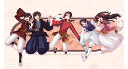 china (hetalia) from axis powers hetalia by yuuta (pixiv189294)