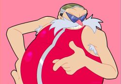 eggman nega from sonic (series)