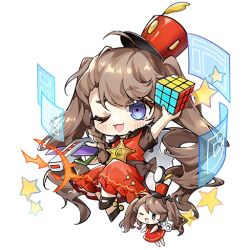 girls frontline fan art