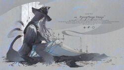 reverse:1999 fan art