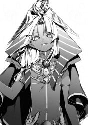 fate/grand order fan art