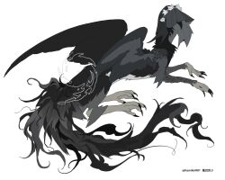 original fan art