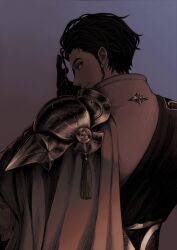 claude von riegan from fire emblem by coucou art